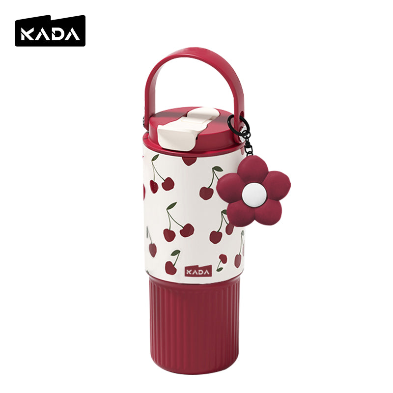KADA Handle Tumbler 750ML(25OZ)