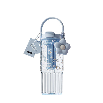 KADA Plastic Bottle 900ml(30oz)